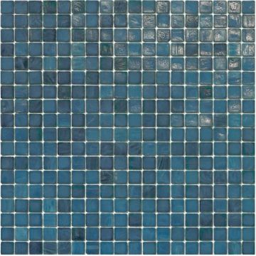 Sicis Natural Horizon, 5/8" x  5/8"  - Glass Mosaic Tile